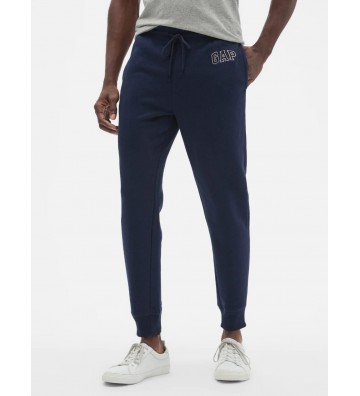 JOGGER AZUL MARINO VARON GAP