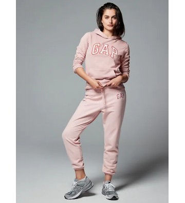 JOGGER ROSADO GAP PARA DAMA