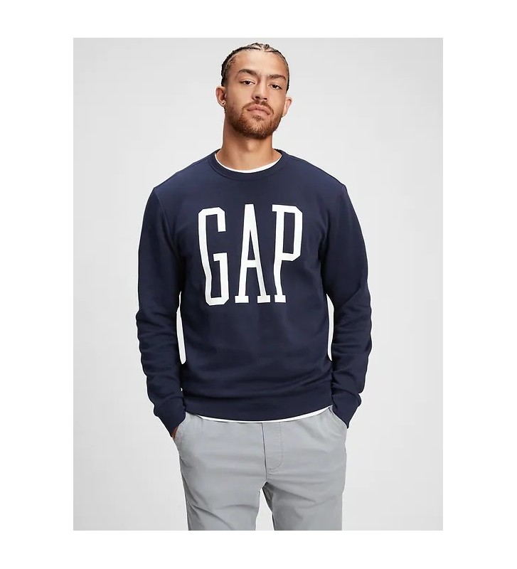 Sudadera Gap Hombre Original Importada