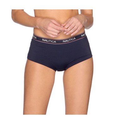 SET 7 PIEZAS BOYSHORT NAUTICA