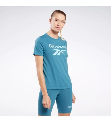 POLERAS REEBOK DAMA