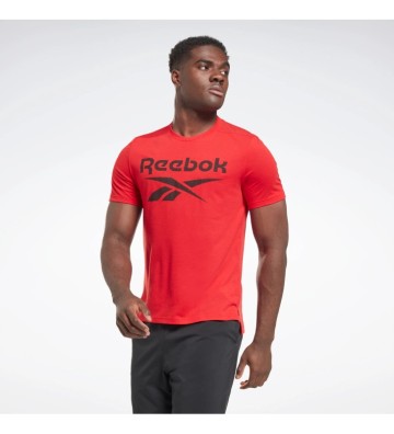 POLERAS REEBOK VARON